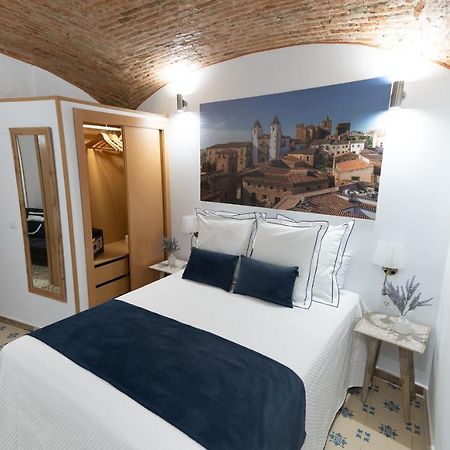 Art & Suite Apartment Caces Zewnętrze zdjęcie