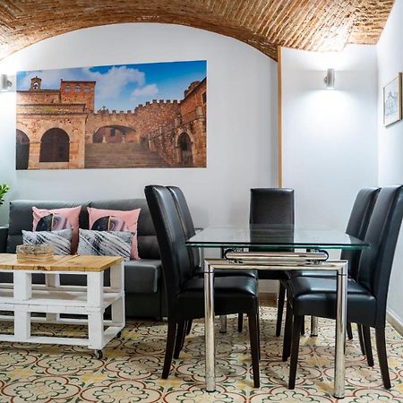 Art & Suite Apartment Caces Zewnętrze zdjęcie