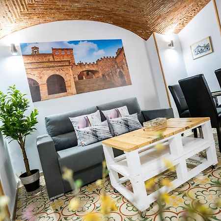 Art & Suite Apartment Caces Zewnętrze zdjęcie