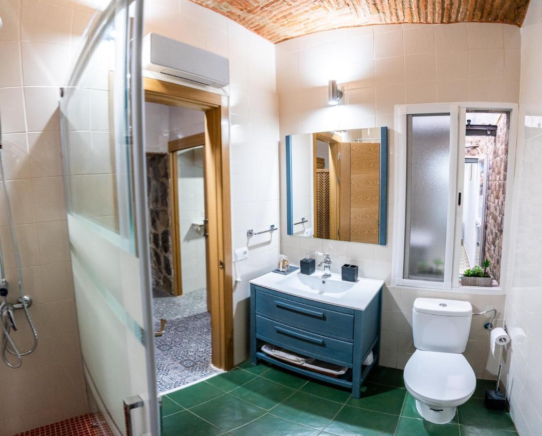Art & Suite Apartment Caces Zewnętrze zdjęcie