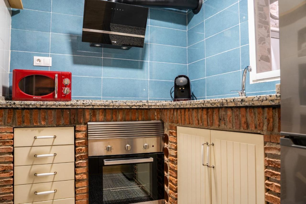Art & Suite Apartment Caces Zewnętrze zdjęcie