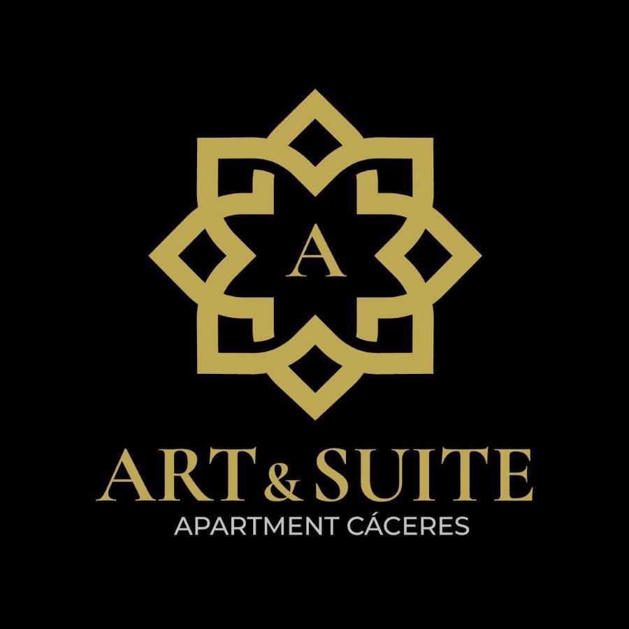 Art & Suite Apartment Caces Zewnętrze zdjęcie