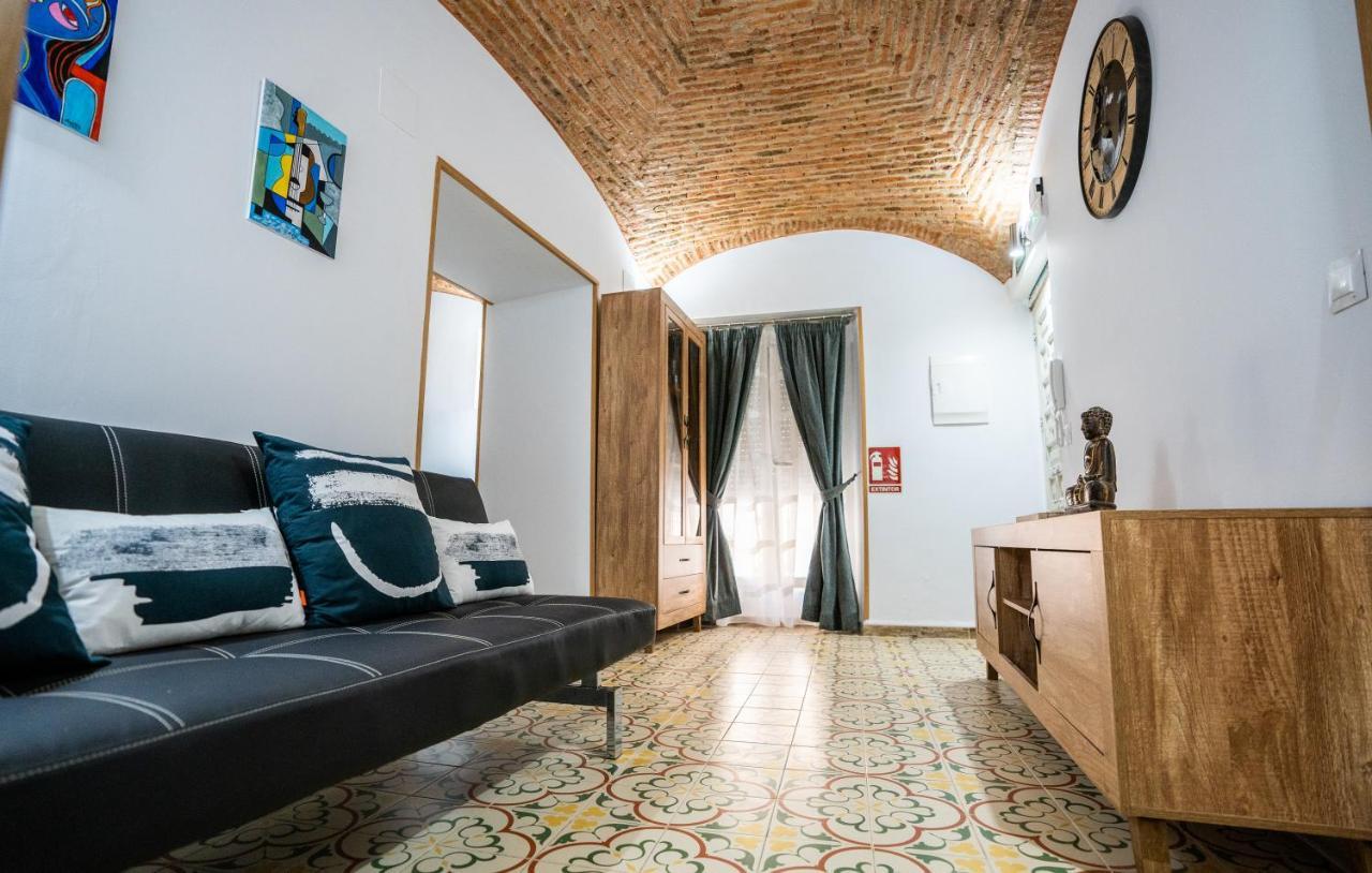 Art & Suite Apartment Caces Zewnętrze zdjęcie