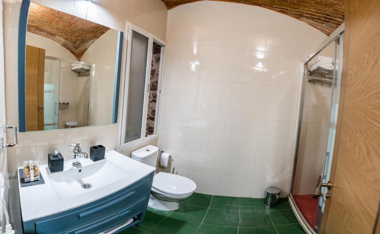 Art & Suite Apartment Caces Zewnętrze zdjęcie