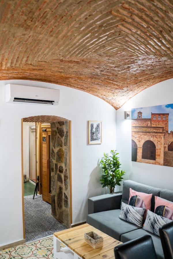 Art & Suite Apartment Caces Zewnętrze zdjęcie