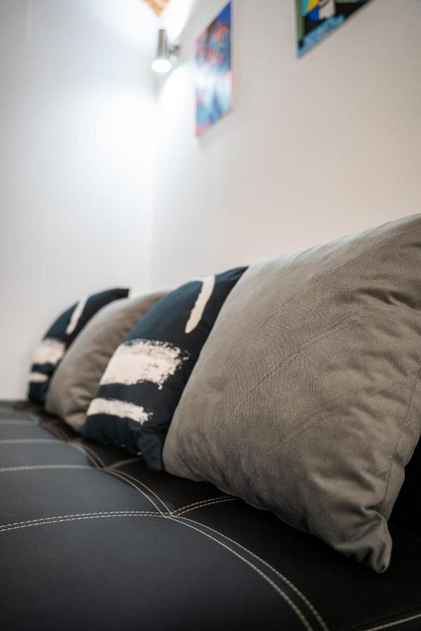 Art & Suite Apartment Caces Zewnętrze zdjęcie