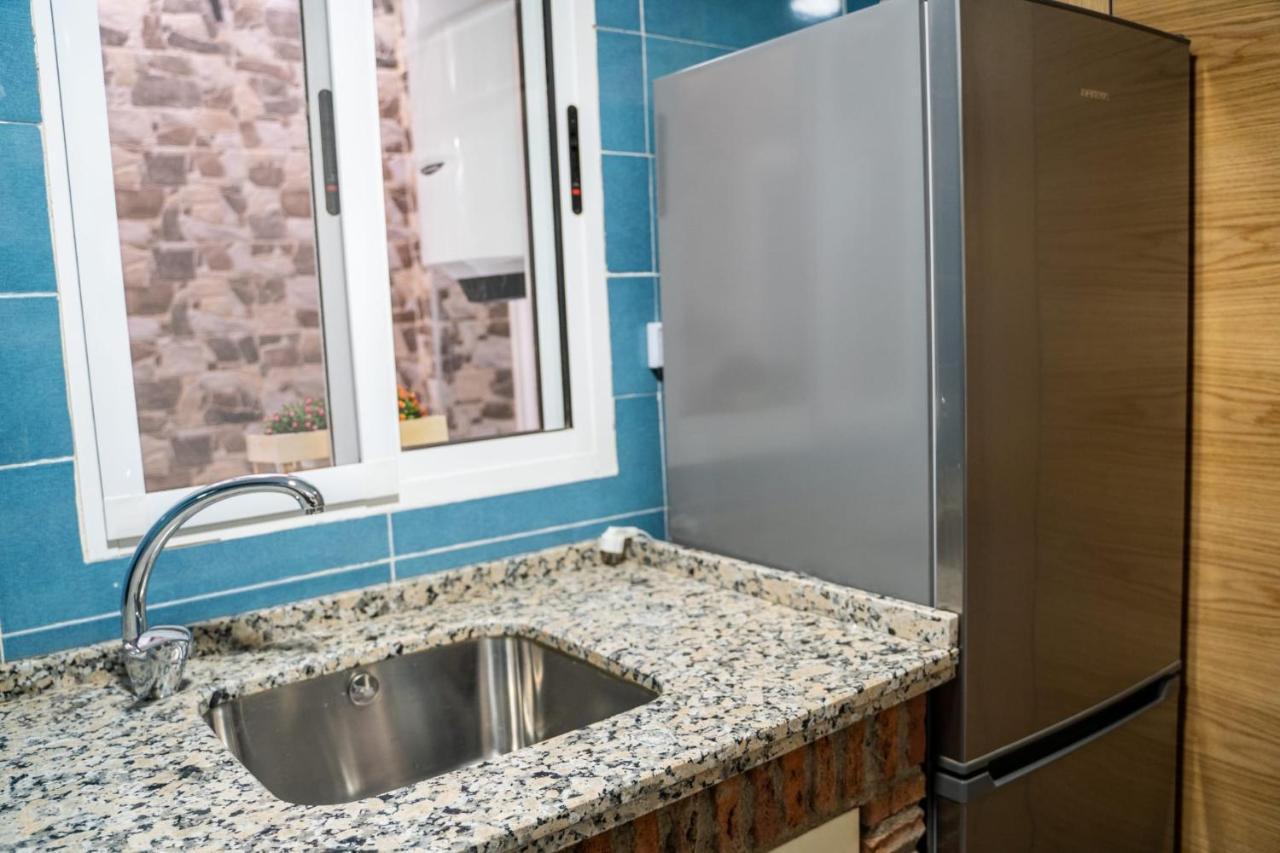 Art & Suite Apartment Caces Zewnętrze zdjęcie