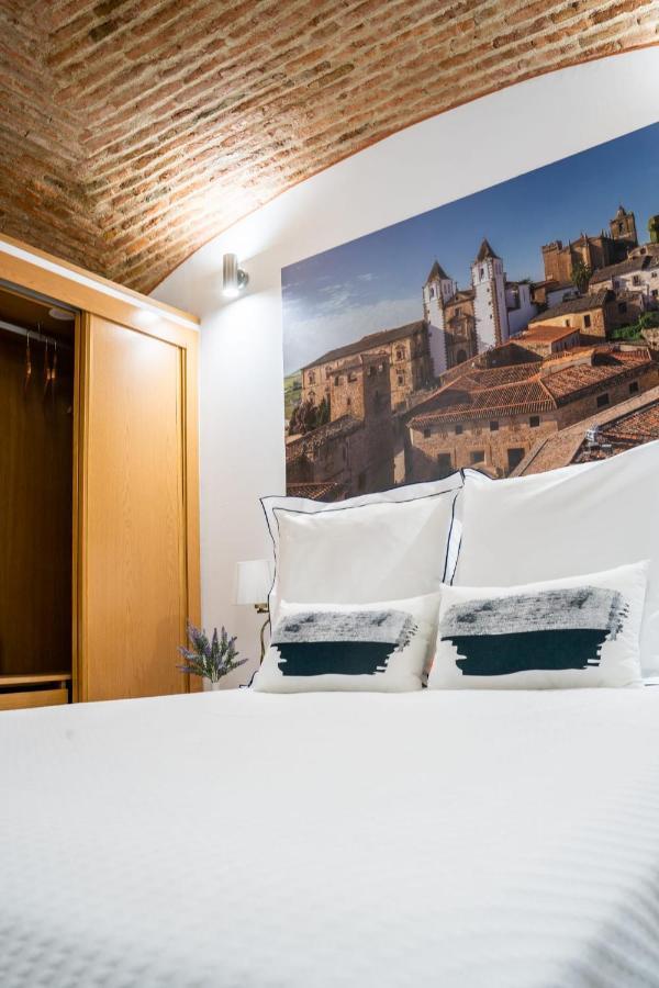 Art & Suite Apartment Caces Zewnętrze zdjęcie
