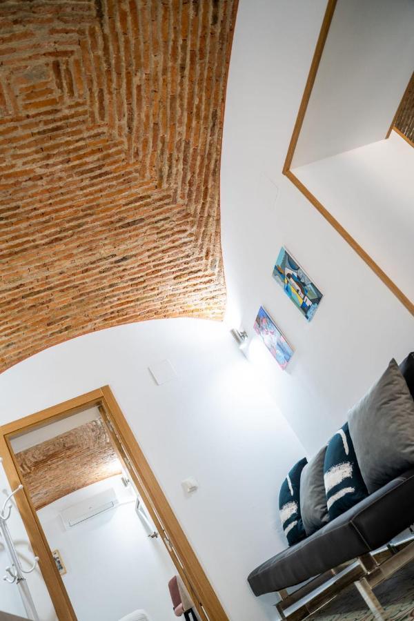 Art & Suite Apartment Caces Zewnętrze zdjęcie