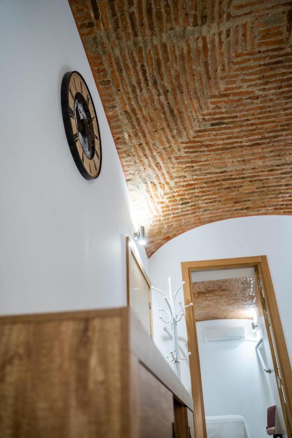 Art & Suite Apartment Caces Zewnętrze zdjęcie