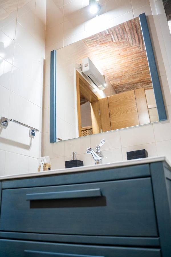 Art & Suite Apartment Caces Zewnętrze zdjęcie