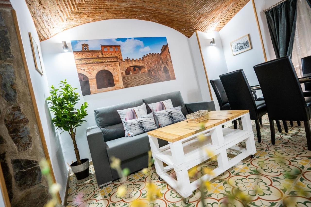 Art & Suite Apartment Caces Zewnętrze zdjęcie