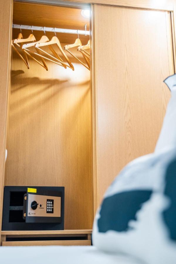 Art & Suite Apartment Caces Zewnętrze zdjęcie