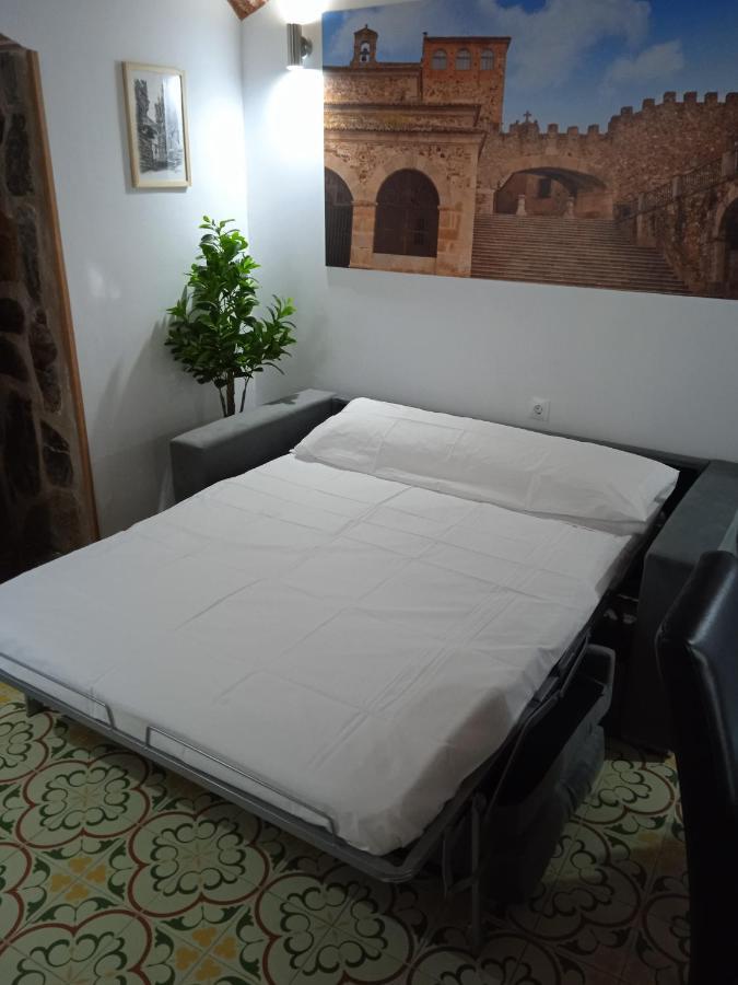 Art & Suite Apartment Caces Zewnętrze zdjęcie